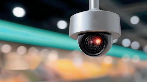 Power Adapters for Security and Surveillance