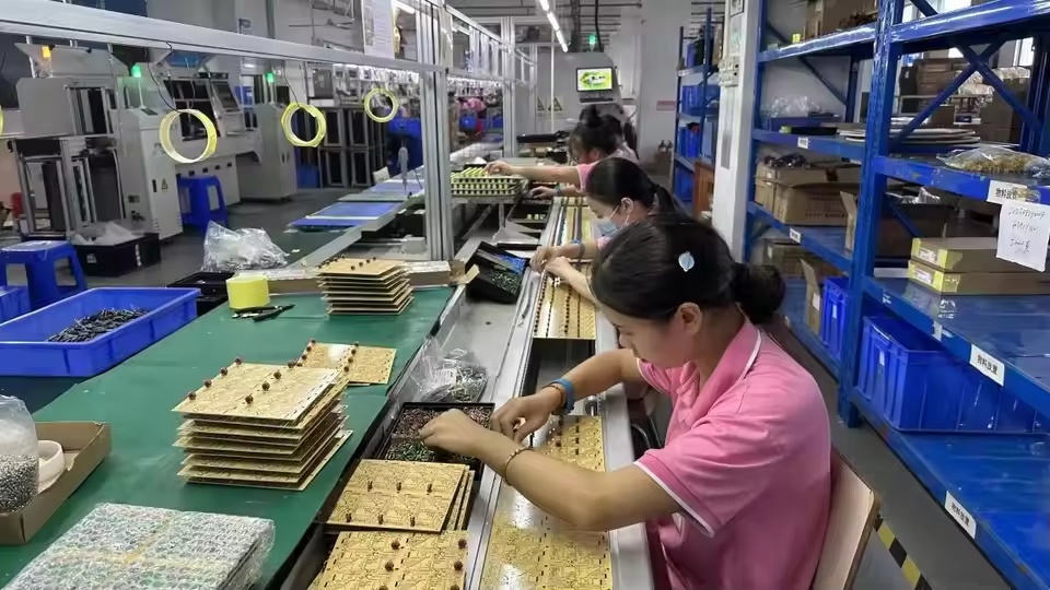 Shenzhen Keysun Technology Limited