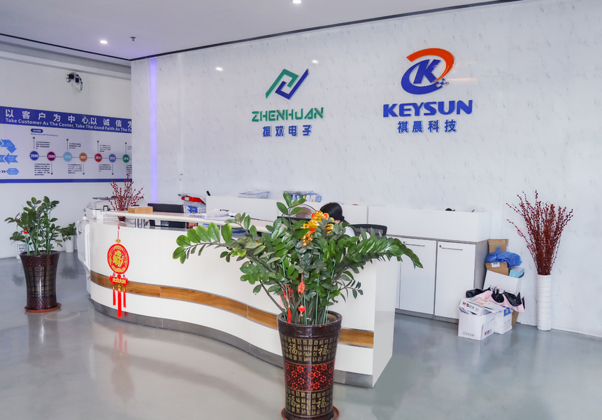 Shenzhen Keysun Technology Limited