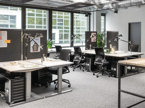 Latest company news about 36W Interchangeable AC Plug Adaptor (Level VI) --- KSPOWER