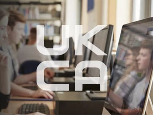 Latest company news about All “KSXXDU” Series Power Adapters Have Complied With UKCA Mark