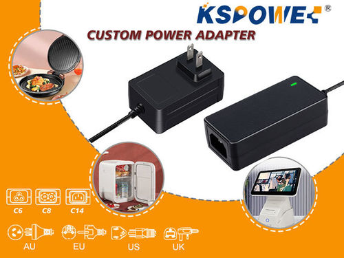 Latest company news about KSPOWER smart home power adapter, make life more convenient!