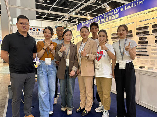 Latest company news about 2023 HK Autumn Lighting Fair