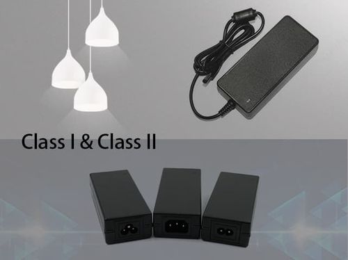 Latest company news about What is Class I and Class II Protection?