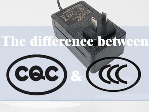 Latest company news about What is the difference between CQC certification and CCC certification?