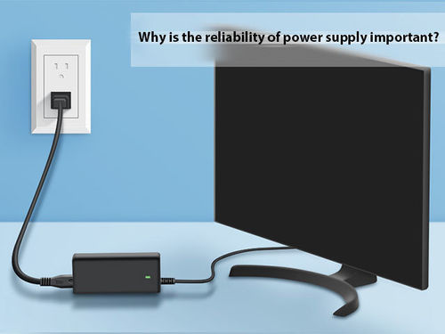 Latest company news about Why is the reliability of power supply important?
