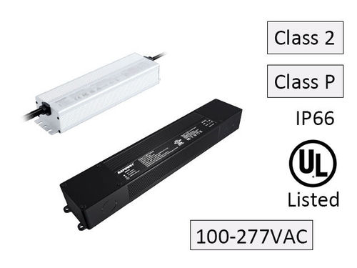Latest company news about What LED Drivers NEMA and IP rating