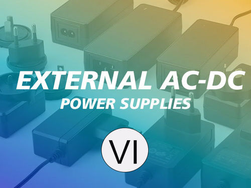 Latest company news about External Power Supply Efficiency Regulations