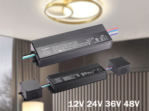 Latest company news about What's ELV, MLV, Triac Dimming mean?