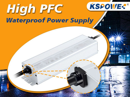 Latest company news about Waterproof Power Supply for All Applications