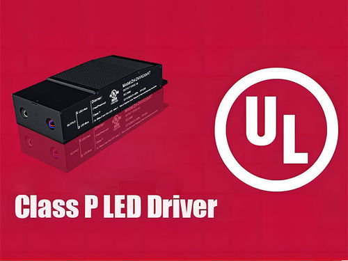 Latest company news about The Difference Between Type TL and Class P LED Driver