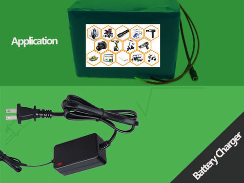 Latest company news about What is 18650 battery cell and its application?