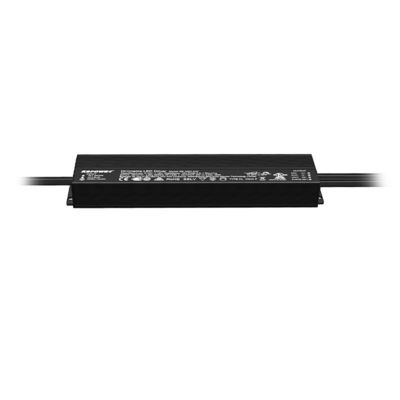 Protección de SCP 300W 48V PWM Disminuible LED Conducción Iluminación de la calle Fuente de alimentación Disminuible