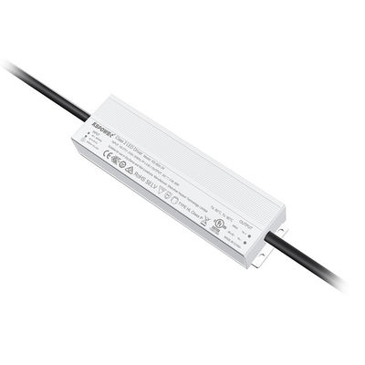 24V100W LED Pool Light Transformer พร้อม AC 100V-277V Input และการรับประกัน 5 ปี