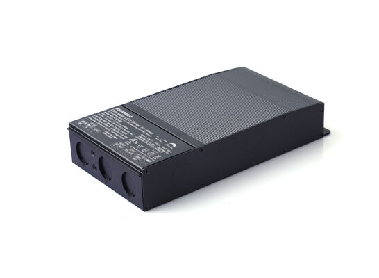 MP Series 24V/36V/48V 400W 5 In 1 Dimming Lighting LED Driver