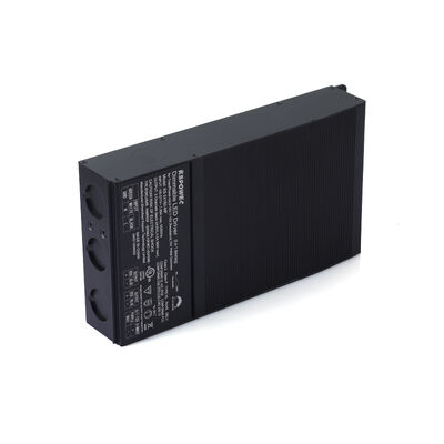 ভালো দাম 240W 5 ইন 1 ডিমিং আইপি 65 রেটযুক্ত এলইডি লাইট ড্রাইভার এবং ডিমমেবল এলইডি পাওয়ার সাপ্লাই অনলাইন