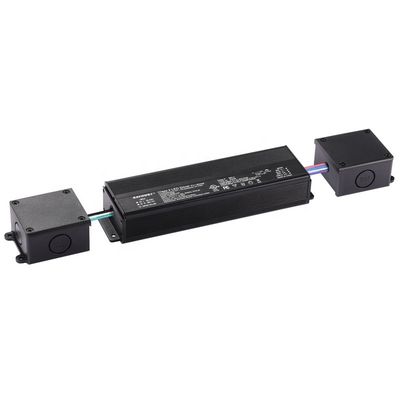 قیمت خوب جریان خروجی 2.78A لامپ کمر LED مغناطیسی ولتاژ ثابت 100W UL 110V AC 12V 48V با لوترون آنلاین