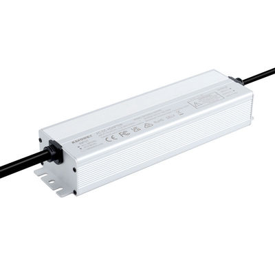 Καλή τιμή Προστασία OVP Triac Dimmable LED Driver 277V AC PWM Έξοδος Phase Cut 200W 300W 48V σε απευθείας σύνδεση