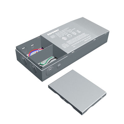 ราคาดี ประเภทภายใน 2 ไดรเวอร์พลังงานสูง LED ความดันคงที่ AC input100v DC12V 20W ออนไลน์