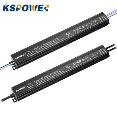 Buen precio PFC 12V LED de salida única de 60W conductor de banda para piscina de 100W de aluminio CE Rohs en línea