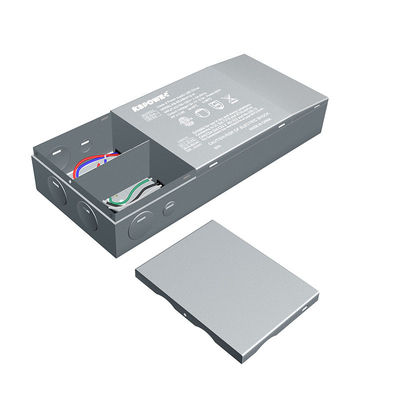 قیمت خوب 24V 80W Class 2 Non Dimmable Driver DC LED Driver با حفاظت OCP ETL CE گواهی شده است آنلاین