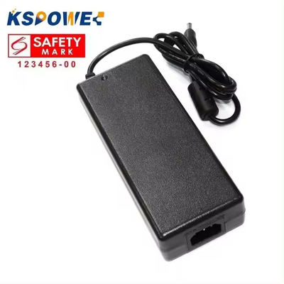 قیمت خوب آداپتور برق AC رومیزی دارای گواهینامه UL CUL FCC CE ROHS GS KS SAA CB با ولتاژهای 36V 28V 24V 12V و جریان‌های 4A 5A 6A 7A 8A 9A 10A آنلاین
