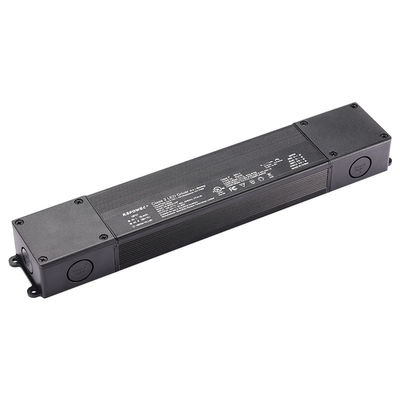Buen precio 12V de corriente continua de baja tensión 60W 240W impermeable IP67 100V AC para colgantes y lineares en línea