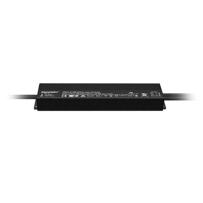 Bon prix Gradateur LED Ultra Mince 0-10v pour Rétroéclairage TV 24v 200W pour Ventilateur de Plafond et Bande LED IP67 en ligne