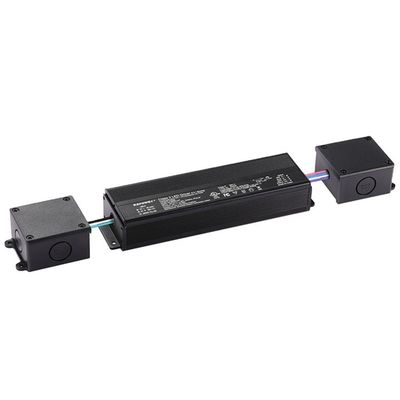 Buon prezzo 320W IP65 5 in 1 driver a LED dimmabile per luci a strisce a LED interne ed esterne in linea