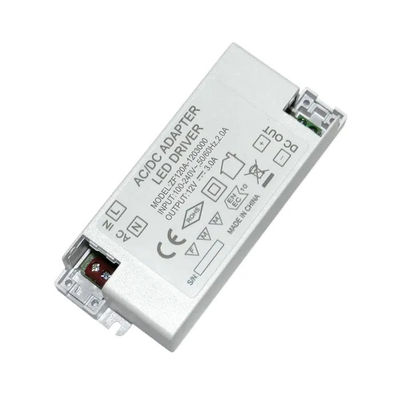 Buon prezzo Efficienza 80% Min UL certificato 12VDC 36W Ultra-Thin LED Driver alimentazione elettronica a tensione costante per luci di Natale in linea