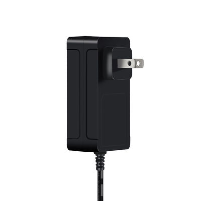 Giá tốt. Bộ đổi nguồn treo tường 24V 1A Bộ chuyển đổi một pha Điện áp không đổi Rèm điện LED trực tuyến