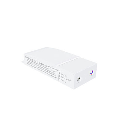 İyi bir fiyat. Dış Mekan LED Aydınlatma için Sınıf 2 LED Sürücü Kabini Su Geçirmez IP65 12V/24V 40W Faz Kısılabilir UL Onaylı Alüminyum Kasa çevrimiçi