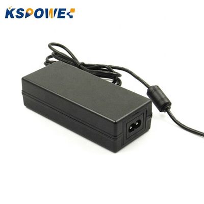 Harga yang bagus 120V 60Hz Power Brick Adapter 72W 12V 6A Transformer LED Light Bar Transformer 12Vdc PSU 120 Volt AC 12 Switch Power Supply on line