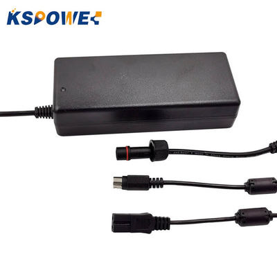 Harga yang bagus Daya Keluar lainnya 110V/220V Desktop Type Transformer 24V 5A AC DC Adapter 120W untuk LED Pencahayaan CCTV Kamera 3D Printer on line