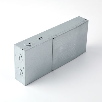 Good price Class 2 Iron Case Dimmable LED Transformer With 200*85*37mm 20W 24V Constant Voltage online