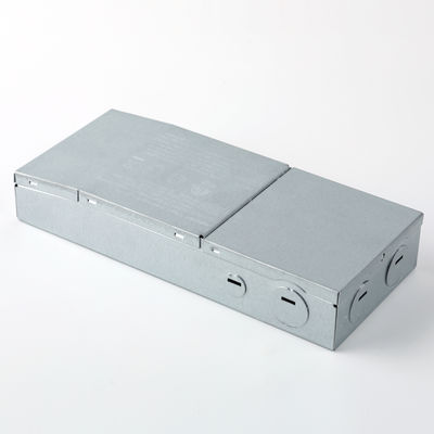 Good price Class 2 60W High Power LED Drivers Constant Voltage for Indoor Use online