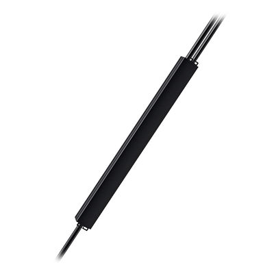 Goede prijs Triac dimbare driver 100% output 24V 96W Klasse 2 Backlight Led Transformator Driver online