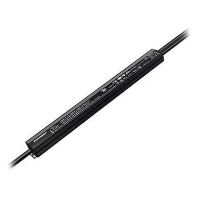 Goede prijs Spot Light UL goedgekeurd IP67 Outdoor LED Driver 100W 277V AC Triac Dimmable LED Driver online