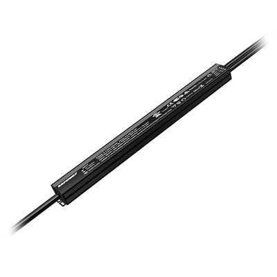 Καλή τιμή Μετασχηματιστής LED 12V 60W IP65 Μη-Διαβαθμιζόμενος με Αλουμινένιο Κέλυφος για Φωτιστικά LED Strip σε απευθείας σύνδεση