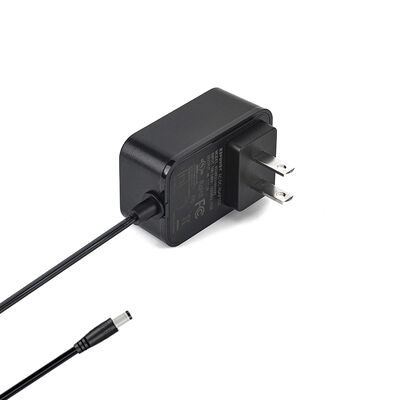 Goede prijs UL Klasse 2 5V 4A 20W stroomtoevoer met 5,5*2,1 mm DC Jack voor Smart WiFi LED Strips online