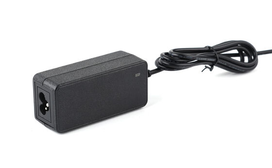 Bom preço Adaptador de alimentação de computador de 30W com várias proteções de segurança e conectores personalizáveis para switches de rede on-line