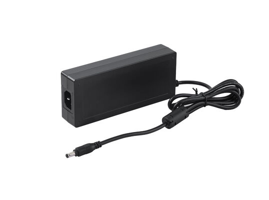 Qualité Adaptateur de bureau haute puissance 200W avec sortie 12V-48V et garantie de 3 ans usine