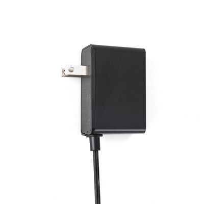 Goede prijs 12V 1A 12W UL-gecertificeerde wandadapter met 3 jaar garantie en meerdere beveiligingen online