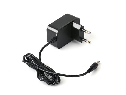 Dobra cena. 12W GS TUV Certified Wall Adapter z 3-letnią gwarancją i uniwersalną zgodnością zasilania w Internecie