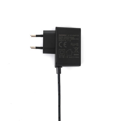 İyi bir fiyat. 24W UL sertifikalı duvar güç adaptörü 3 yıllık garanti ve AC DC güç kaynağı ile çevrimiçi