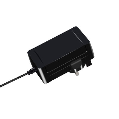 Buon prezzo 12V 3A Wall Power Adapter con protezione da cortocircuito e certificazione UL per aspirapolvere e raffreddatore auto in linea